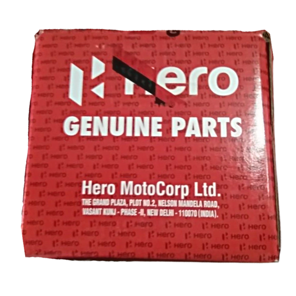 Genuine Parts-Image