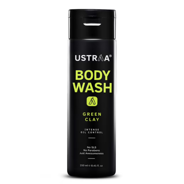 Body Wash - Ustraa