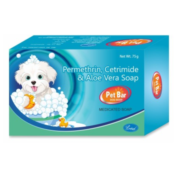 Animals Soap-Image