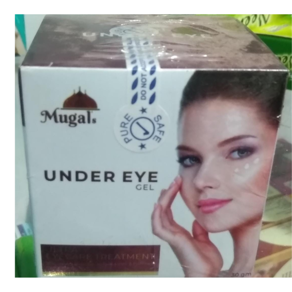 Eye Gel - Muglas