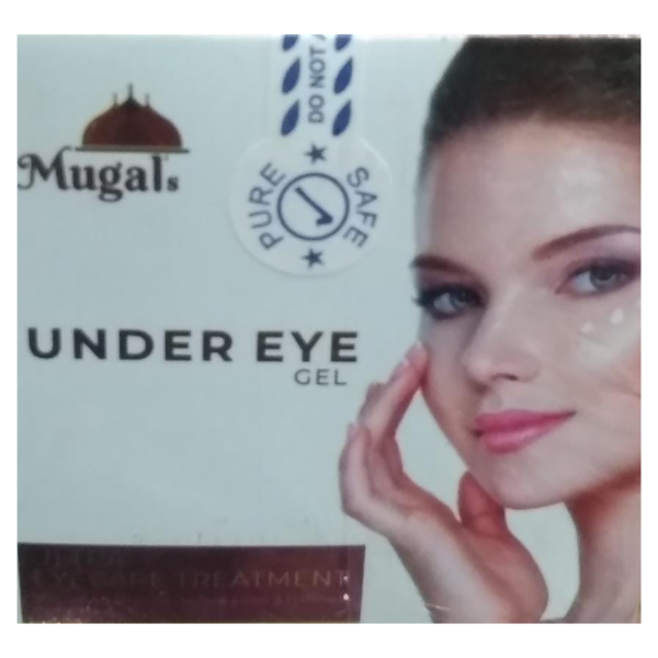 Eye Gel - Muglas