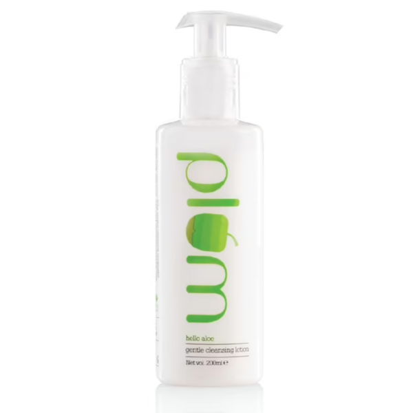 Cleansing Lotion - Plum