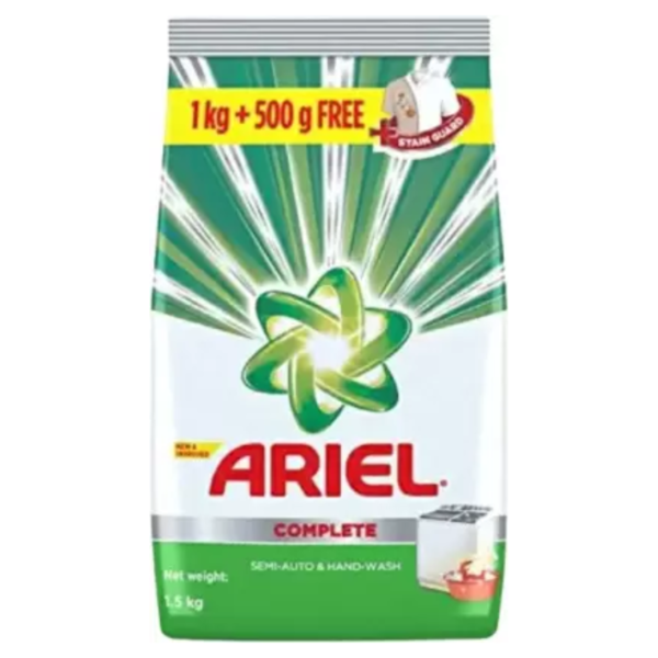 Detergent Powder - Ariel