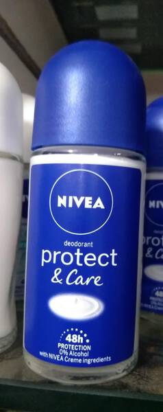 Deodorants & Roll-ons - Nivea