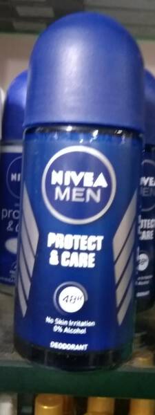 Deodorants & Roll-ons - Nivea Men