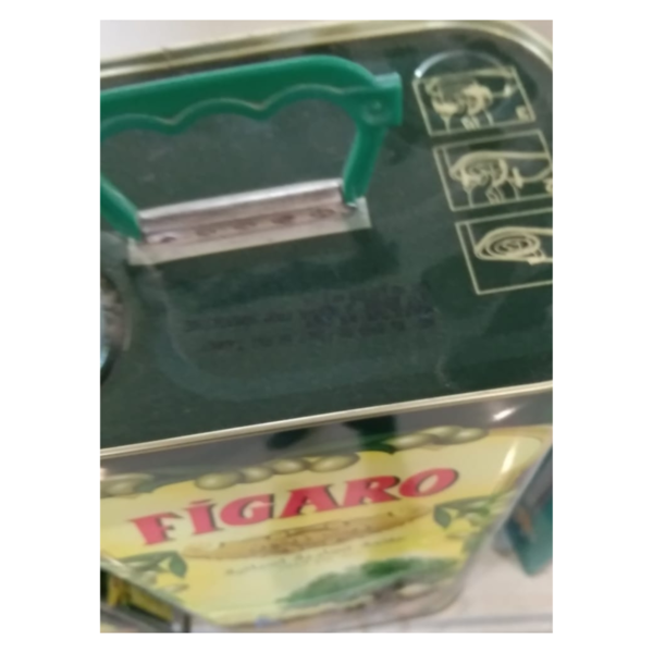 Olive Oil - Figaro