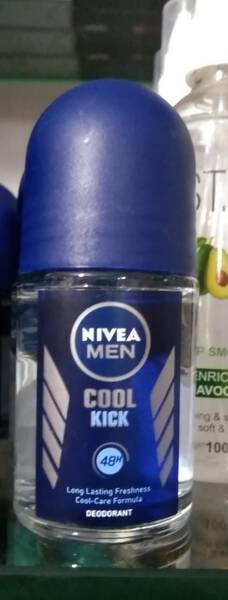 Deodorants & Roll-ons - Nivea Men