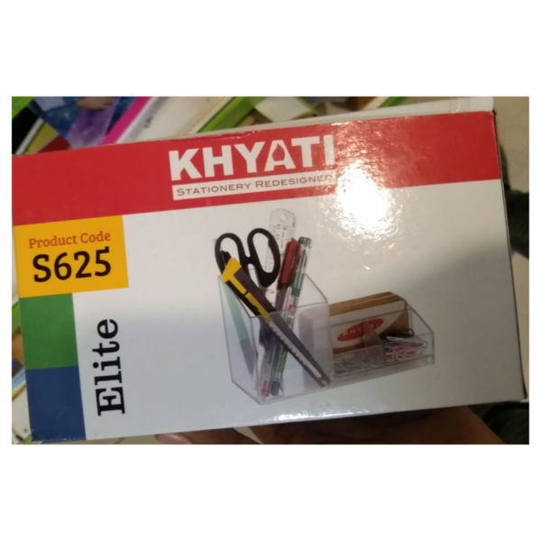 Pen Stand - Khyati