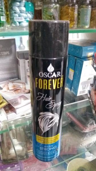 Hair Spray - Oscar