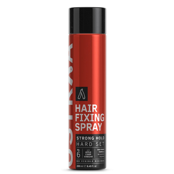 Hair Spray - Ustraa