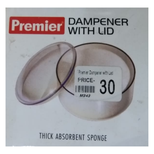 Sponge Dampener - Premier