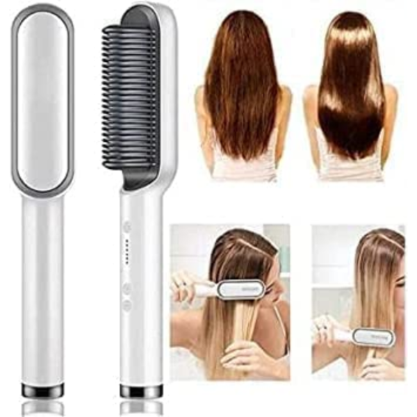 Hair Straightener Image