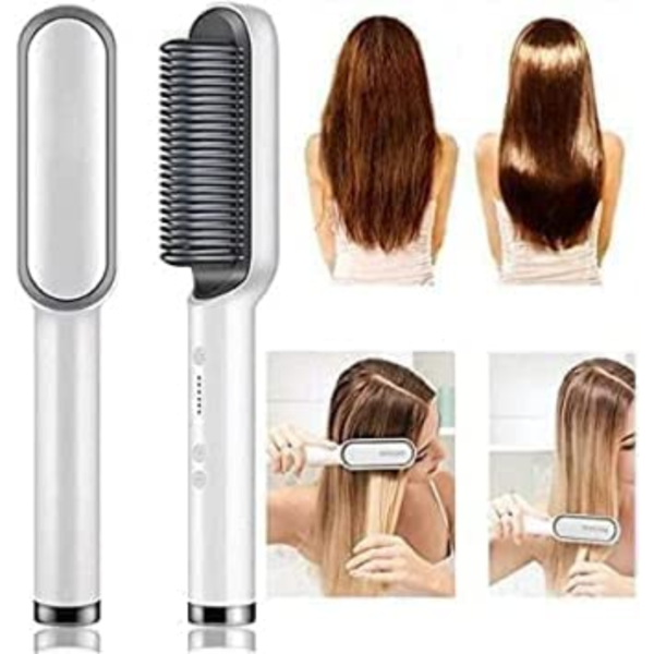 Hair Straightener - Generic