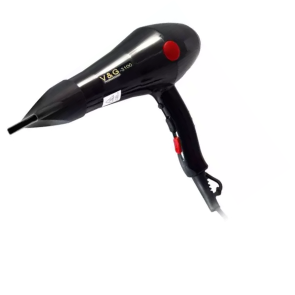 Hair Dryer - V&G Salon