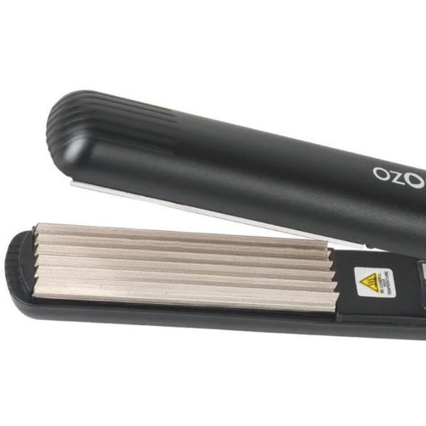 Hair Straightener - Ozomax