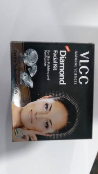 Facial Kit - VLCC