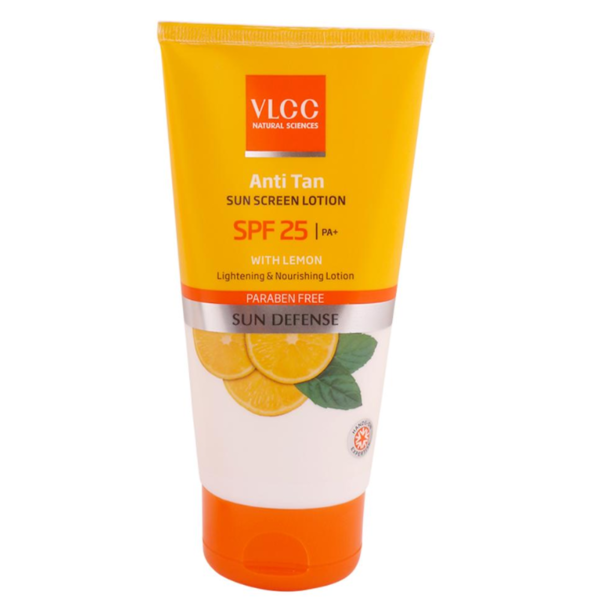Sunscreen - VLCC