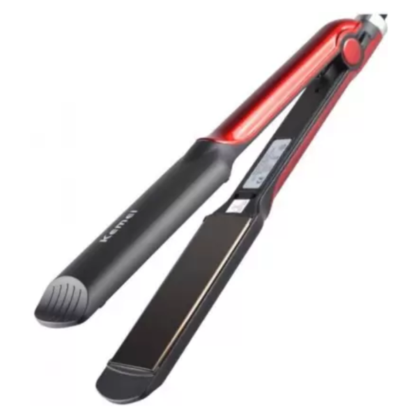 Hair Straightener - Kemei