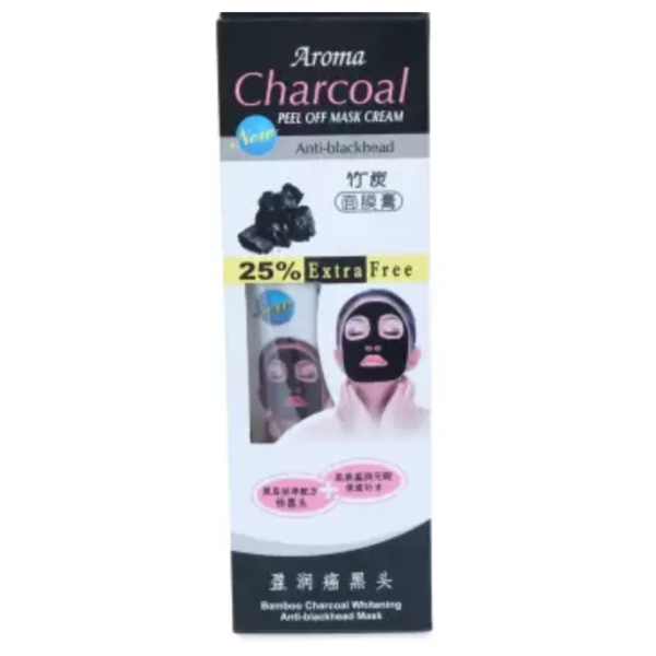 Face Mask Cream - Aroma