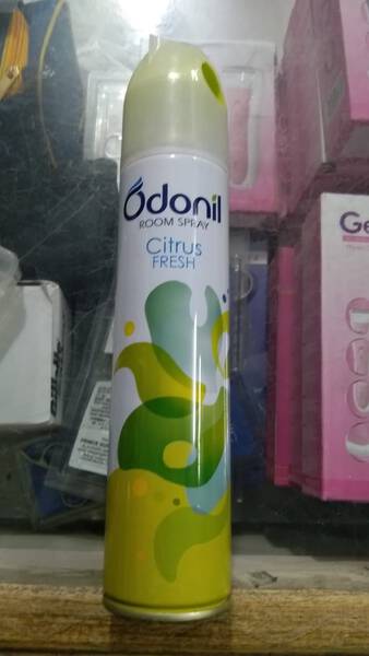 Room Spray - Odonil