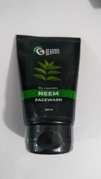 Face Wash - Beardo