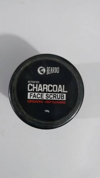 Face Scrub - Beardo