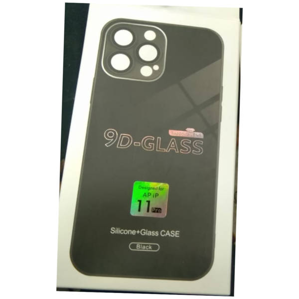 Iphone 11 Mobile Cover - Apple