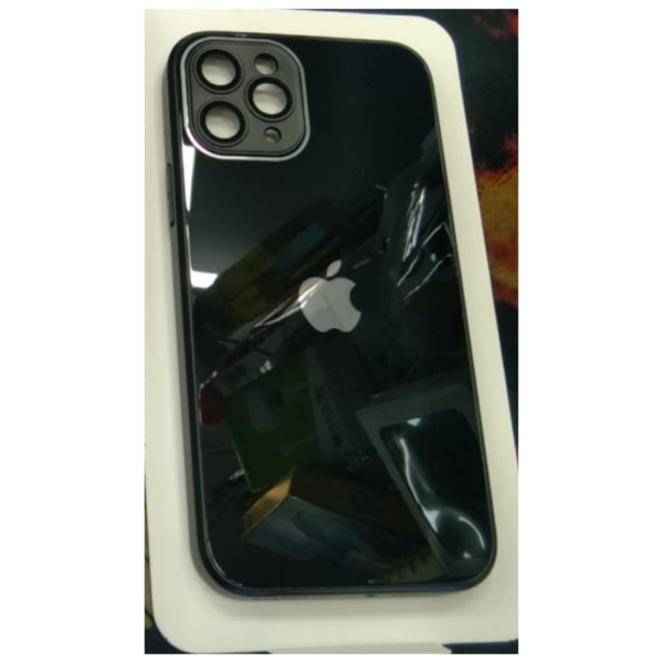Iphone 11 Mobile Cover - Apple