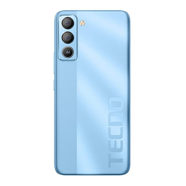 Mobile Phone - Tecno