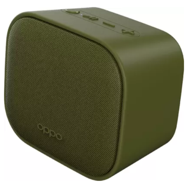 Bluetooth Speaker - Oppo