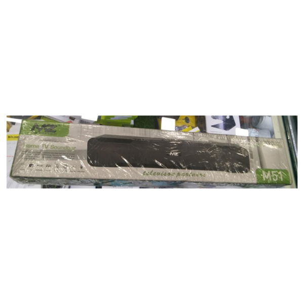 Bluetooth Soundbar image 3