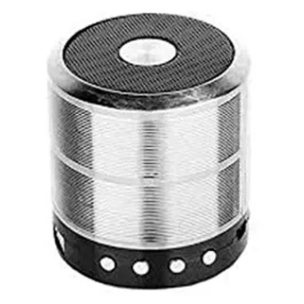 Bluetooth Mini Speaker-Image