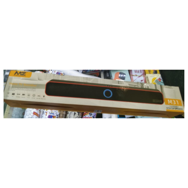 Bluetooth Soundbar image 3