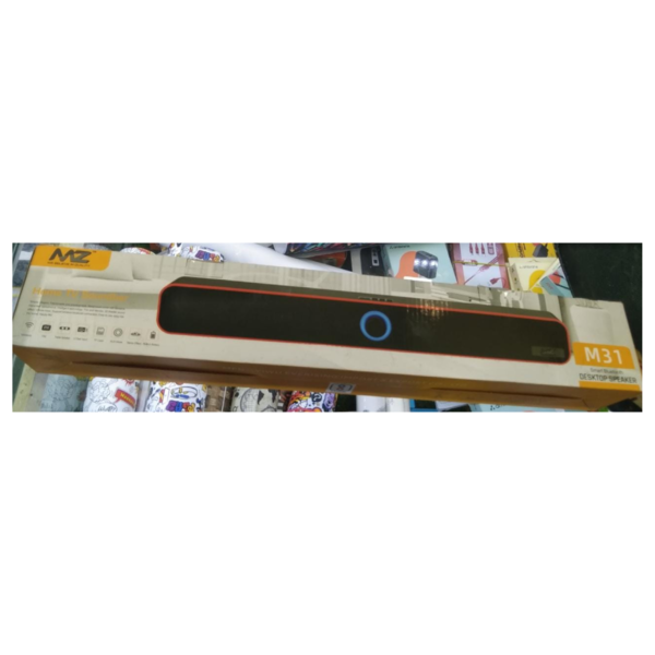 Bluetooth Soundbar - MZ