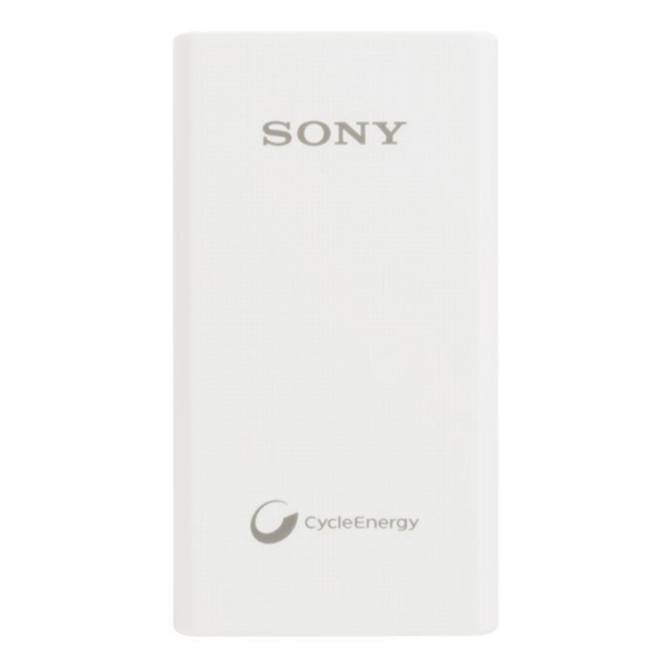 Power Bank - Sony