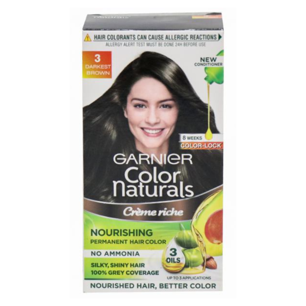 Hair Color - Garnier