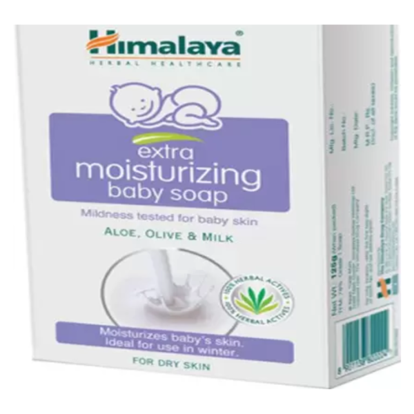 Baby Soap - Himalaya