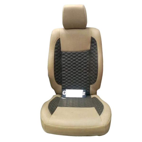 Car Seat - Autoform