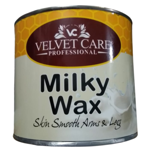 Arms & Leg Wax - Velvet Care