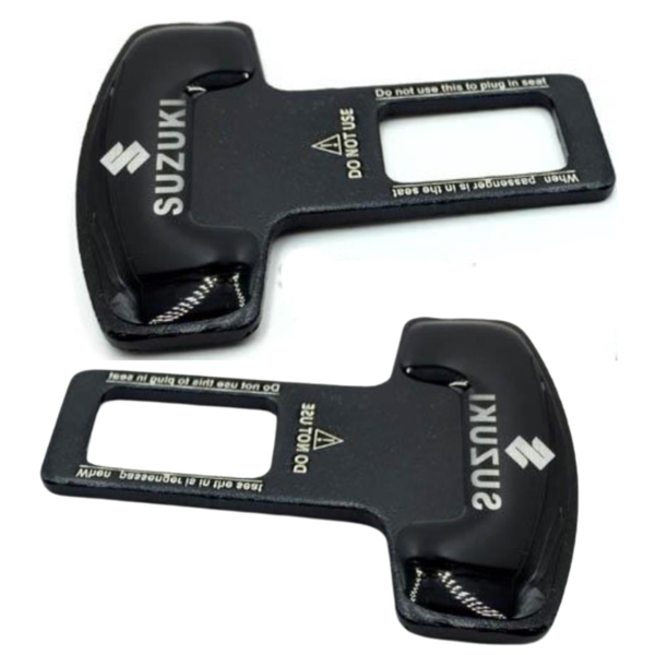 Seat Belt Hook-Image