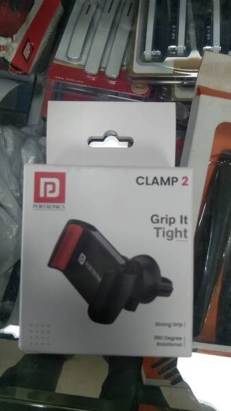 Car Mobile Holder image 2