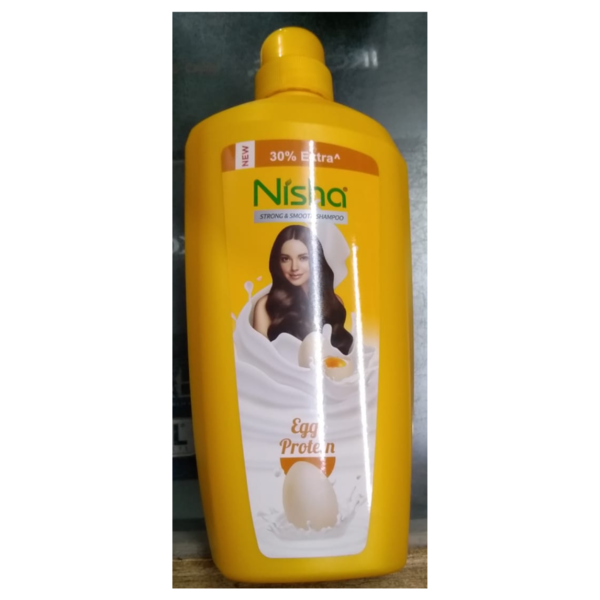 Shampoo - Nisha