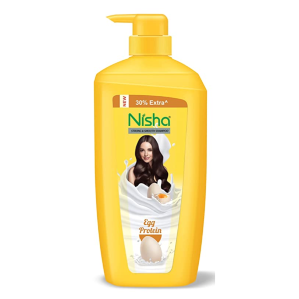 Shampoo - Nisha