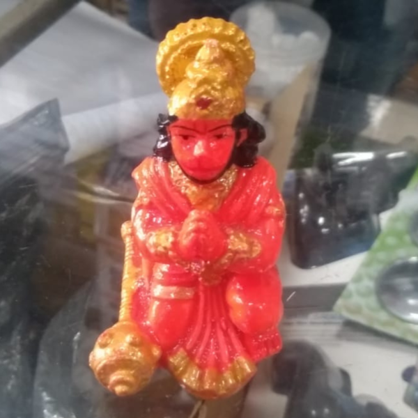 Hanuman Statue - Generic