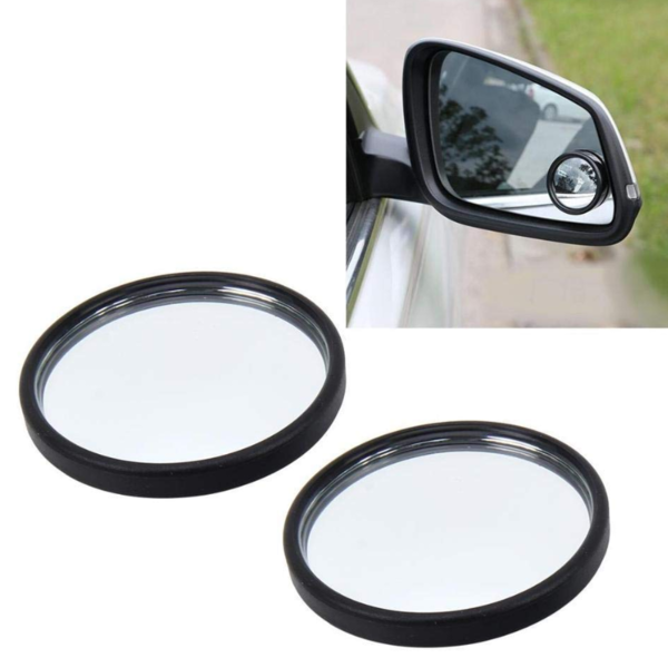 Blind Spot Mirror-Image