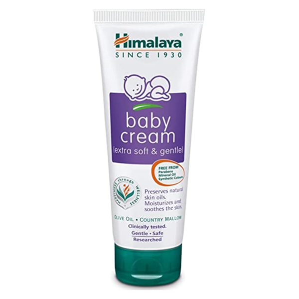 Baby Cream - Himalaya
