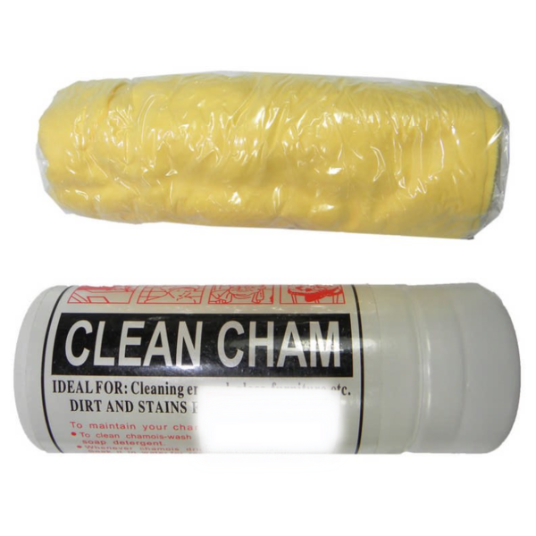 Clean Cham - Generic