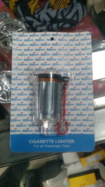 Cigarette Lighter - Uno Minda