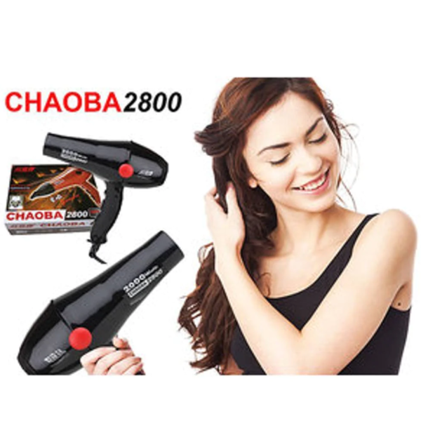 Hair Dryer - CHAOBA