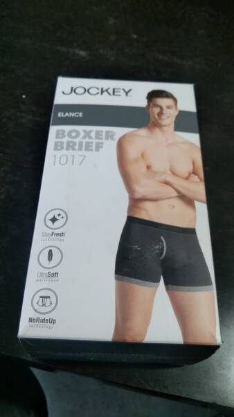 Boxer Brief - Jockey